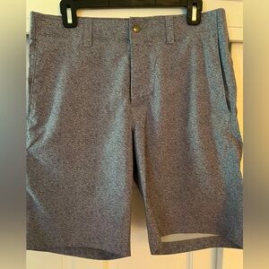 Men’s Callaway golf shorts